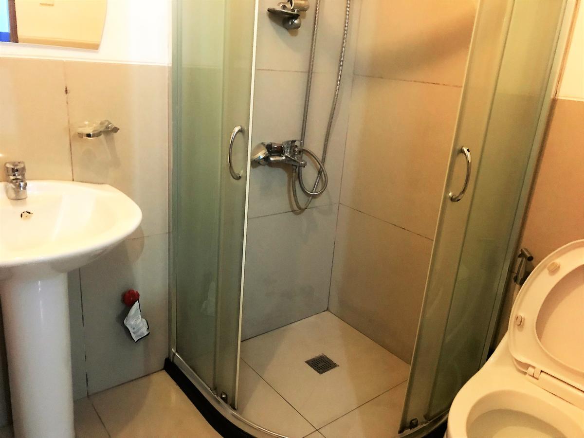 The Beacon Serviced Residences Makati City Esterno foto