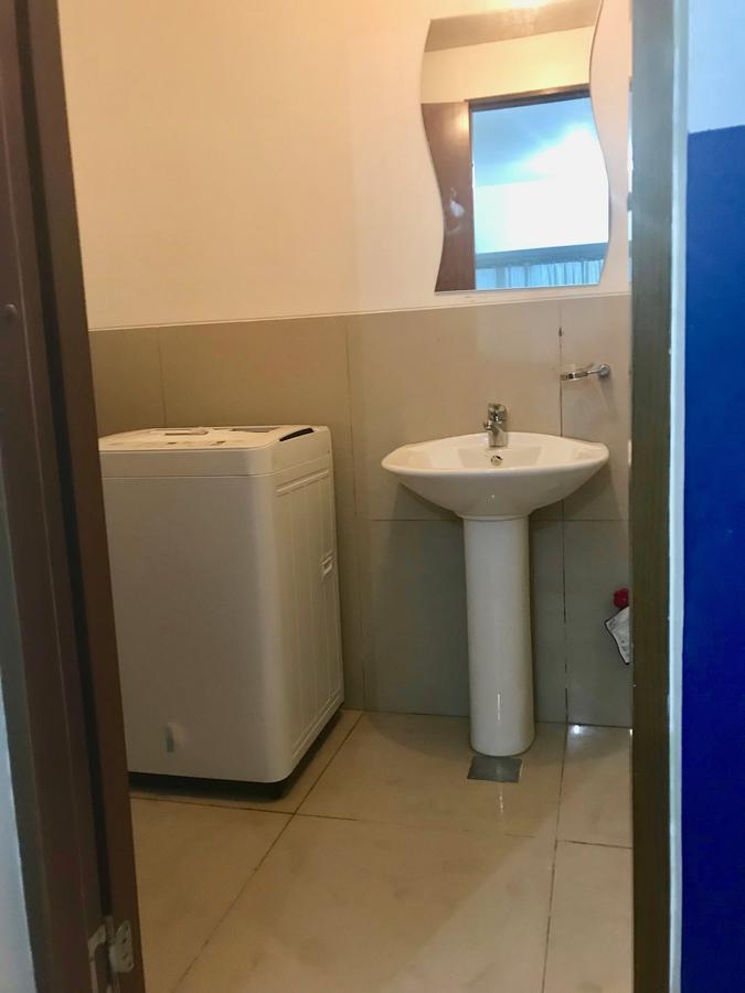 The Beacon Serviced Residences Makati City Esterno foto