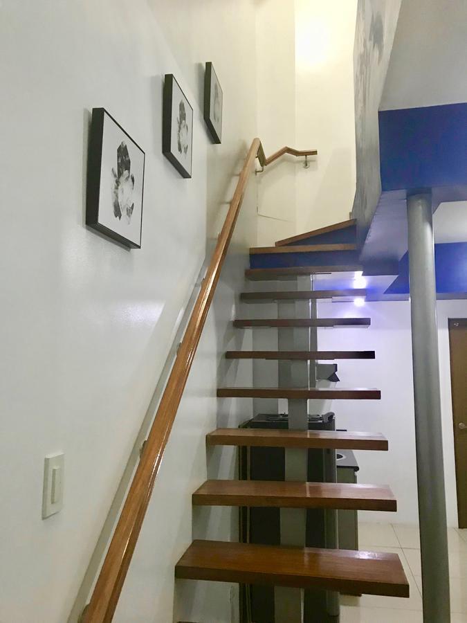 The Beacon Serviced Residences Makati City Esterno foto