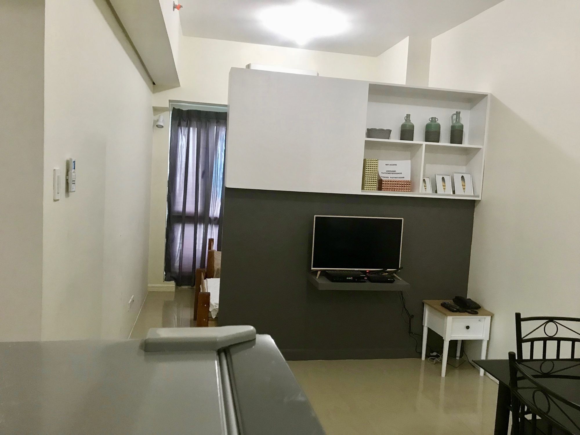 The Beacon Serviced Residences Makati City Esterno foto