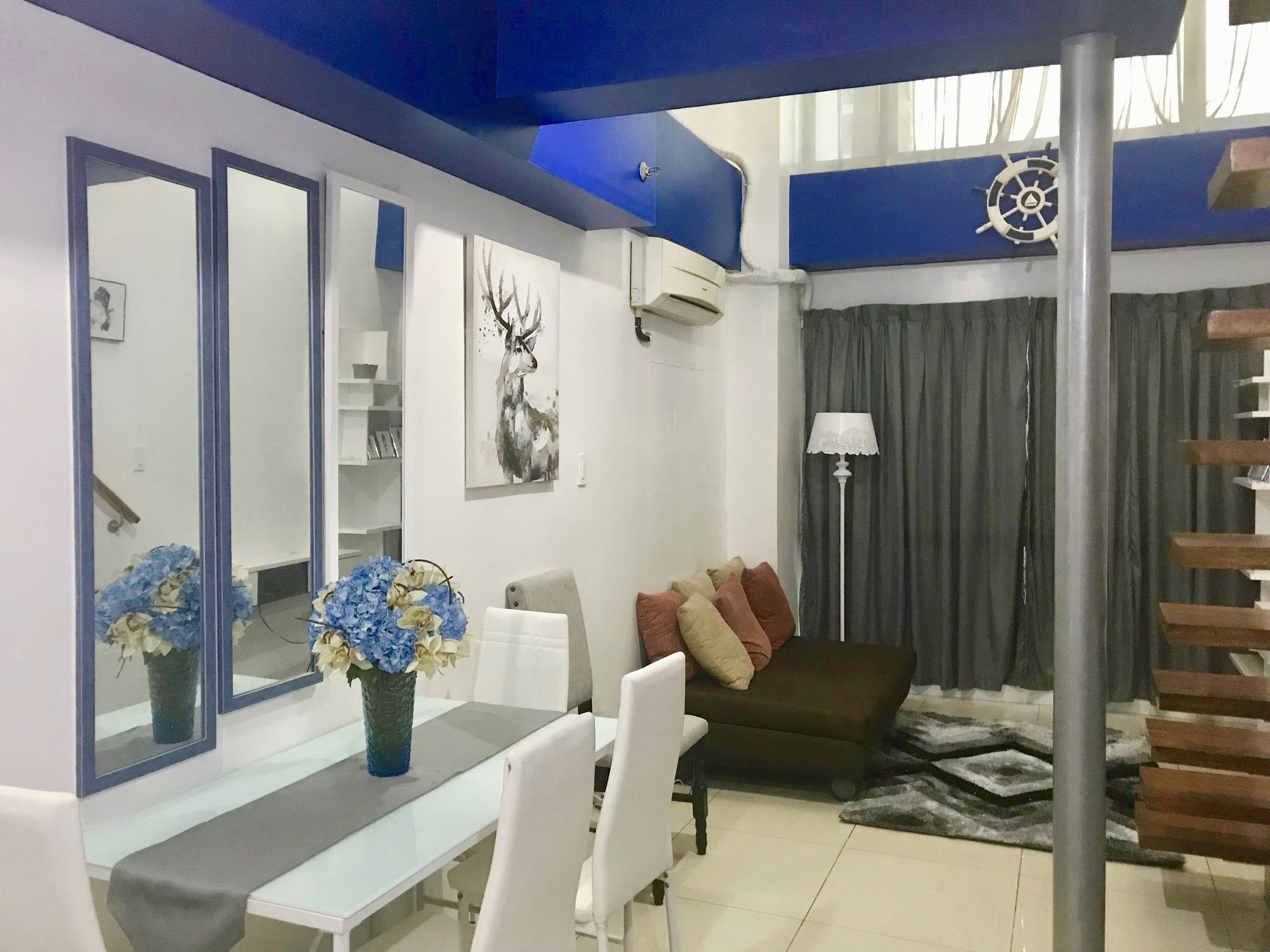 The Beacon Serviced Residences Makati City Esterno foto