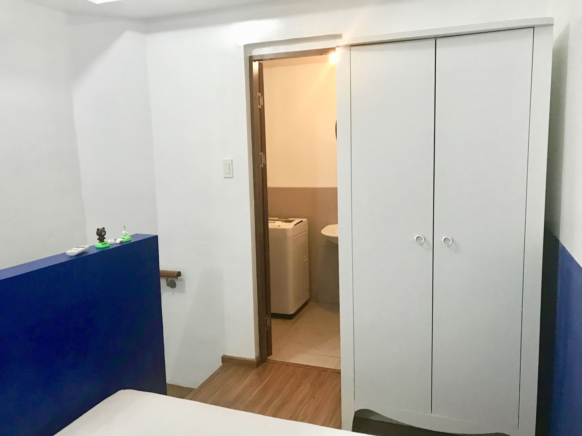The Beacon Serviced Residences Makati City Esterno foto