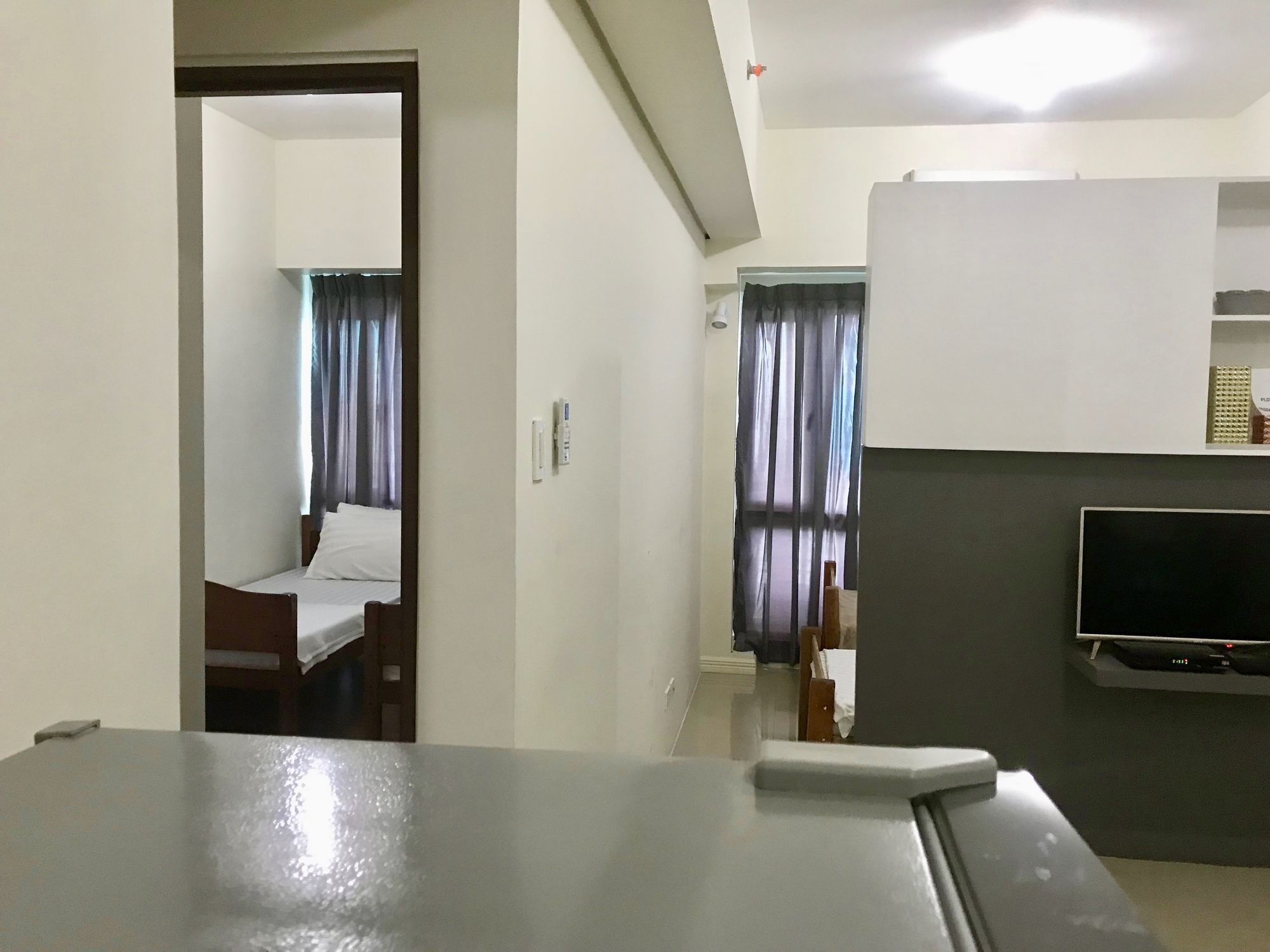 The Beacon Serviced Residences Makati City Esterno foto