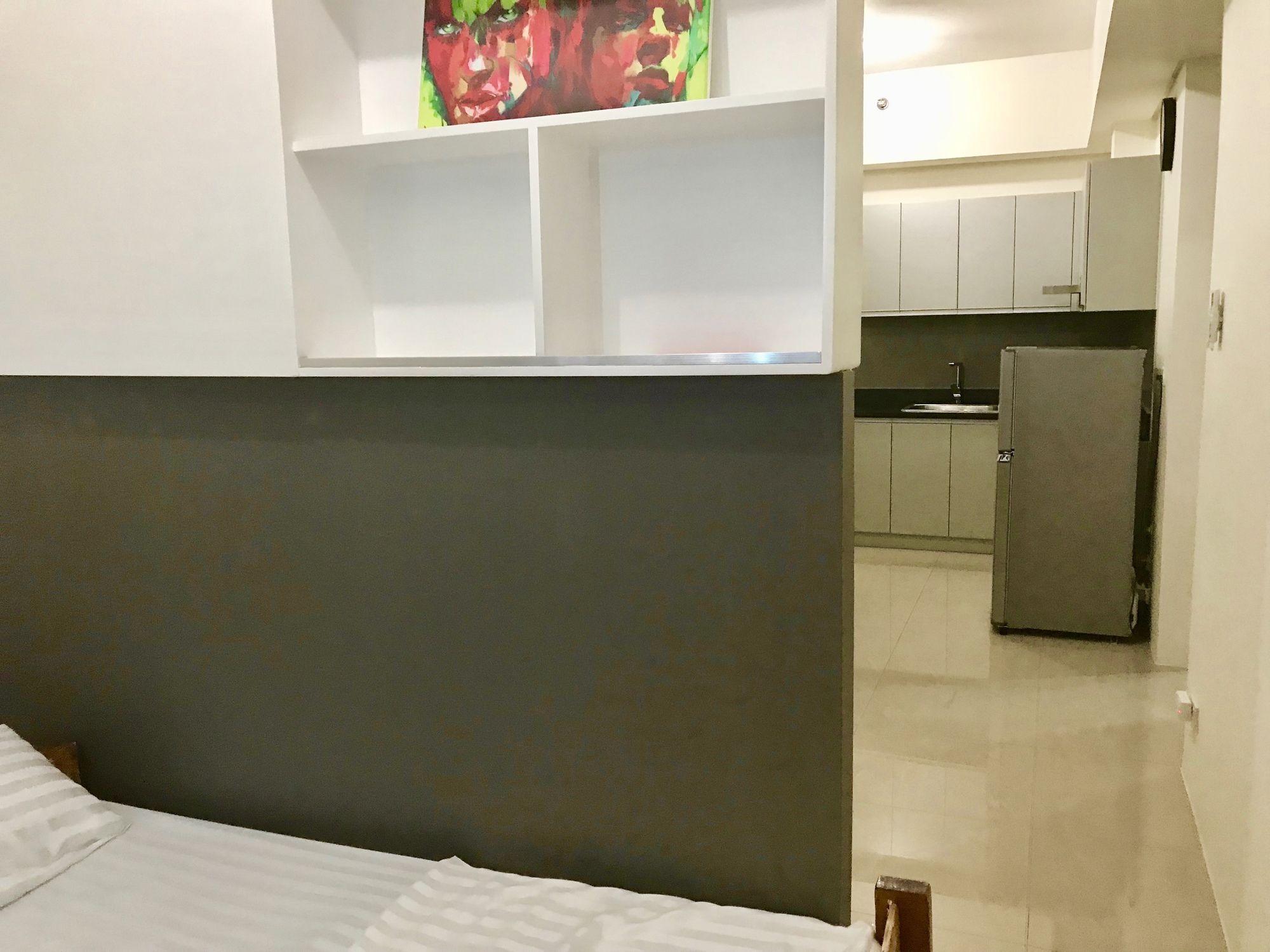 The Beacon Serviced Residences Makati City Esterno foto