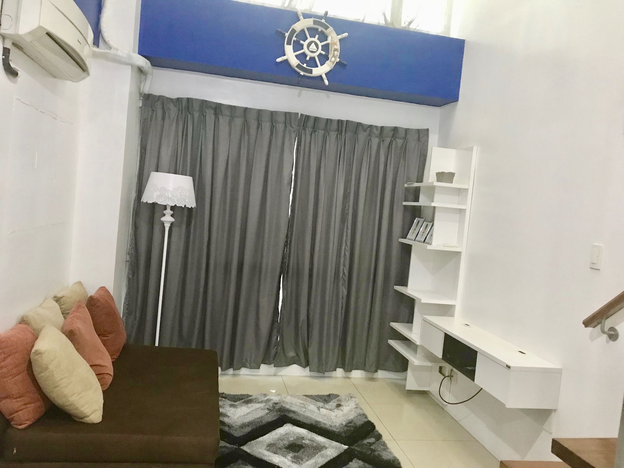 The Beacon Serviced Residences Makati City Esterno foto