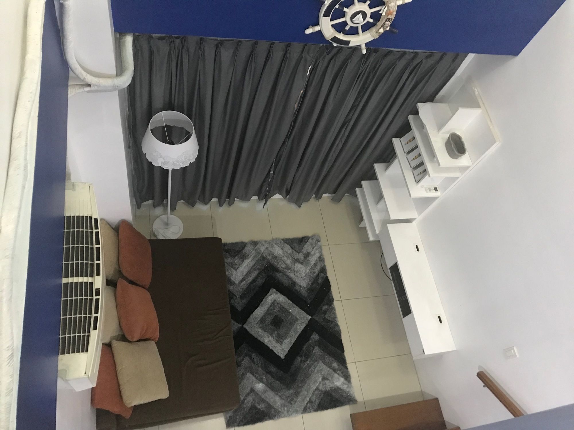 The Beacon Serviced Residences Makati City Esterno foto